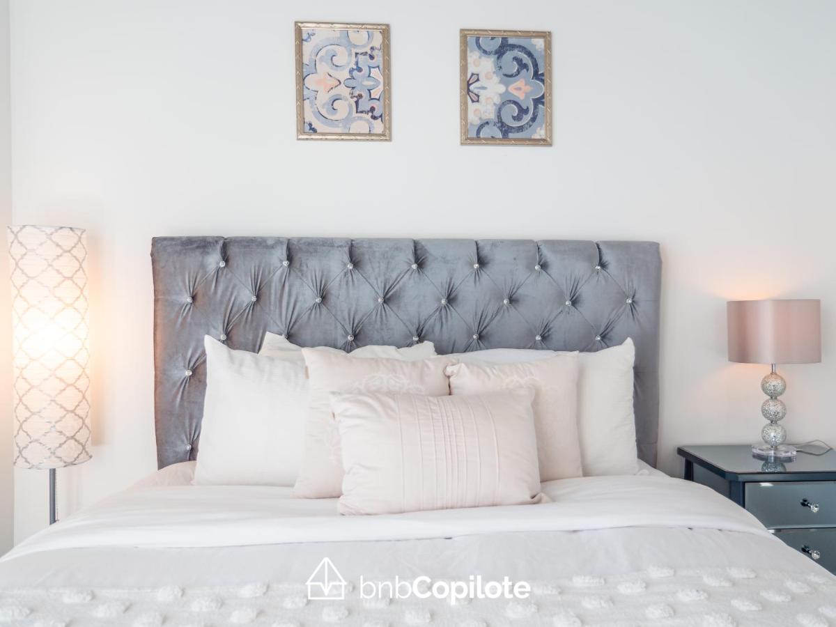 Le Caiman Apartment Quebec City Luaran gambar