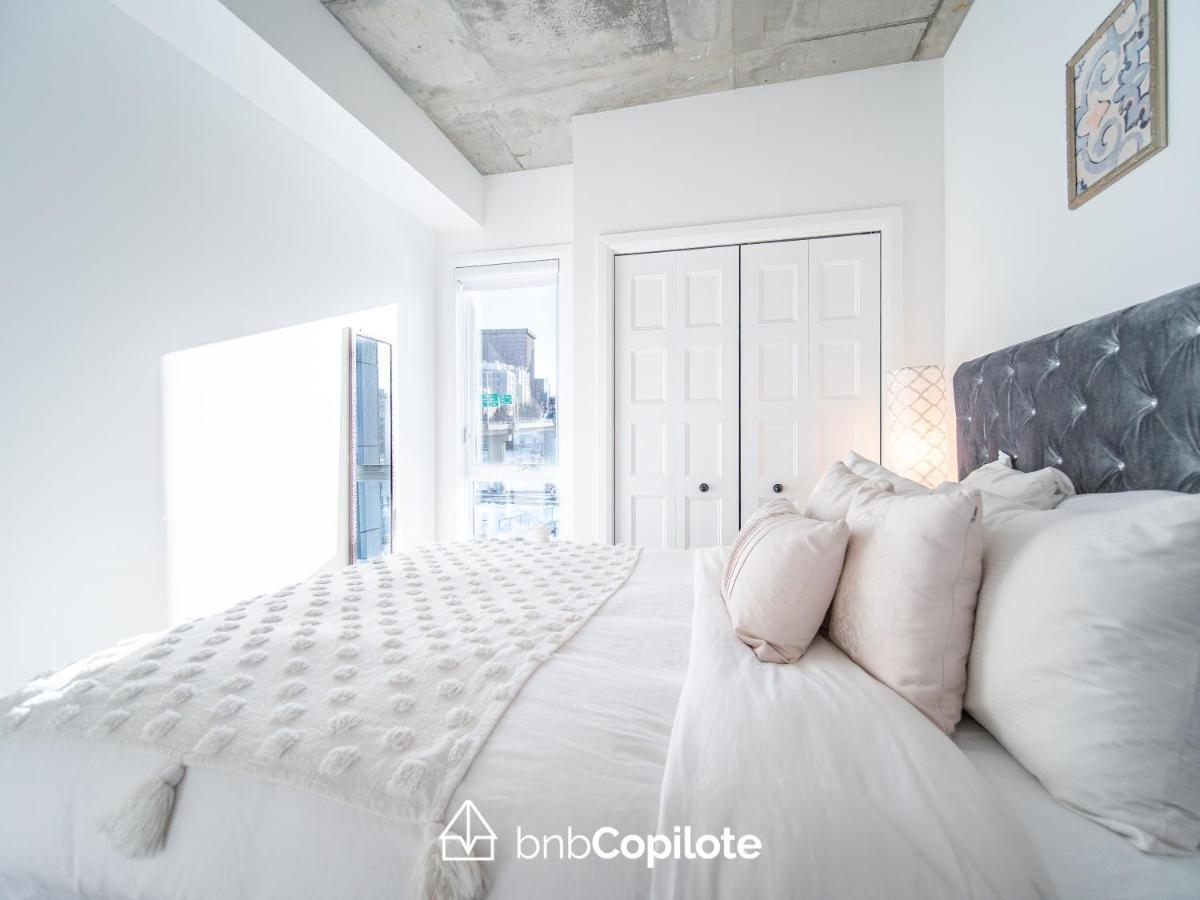 Le Caiman Apartment Quebec City Luaran gambar