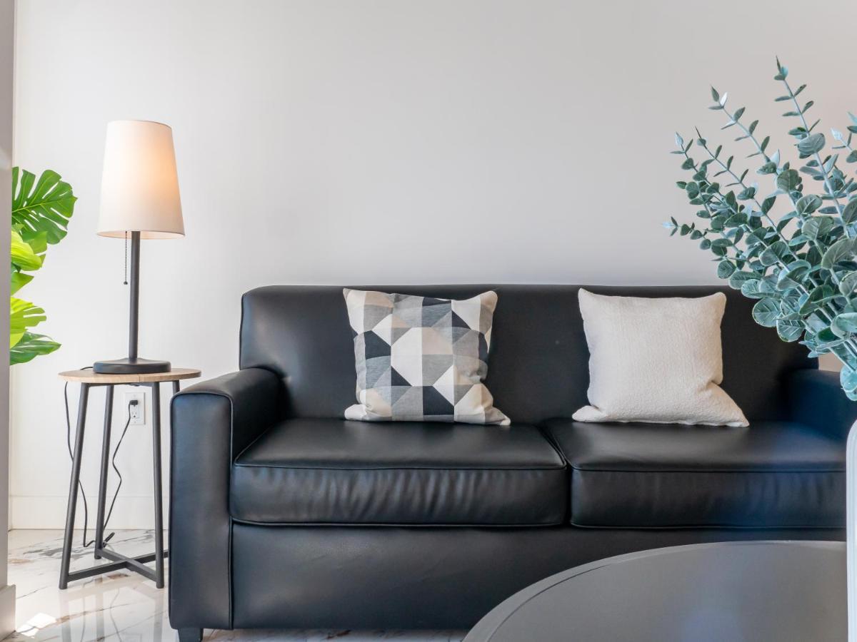 Le Caiman Apartment Quebec City Luaran gambar