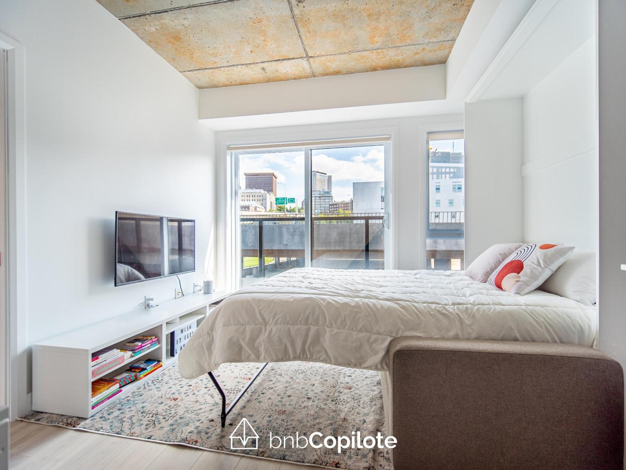 Le Caiman Apartment Quebec City Luaran gambar