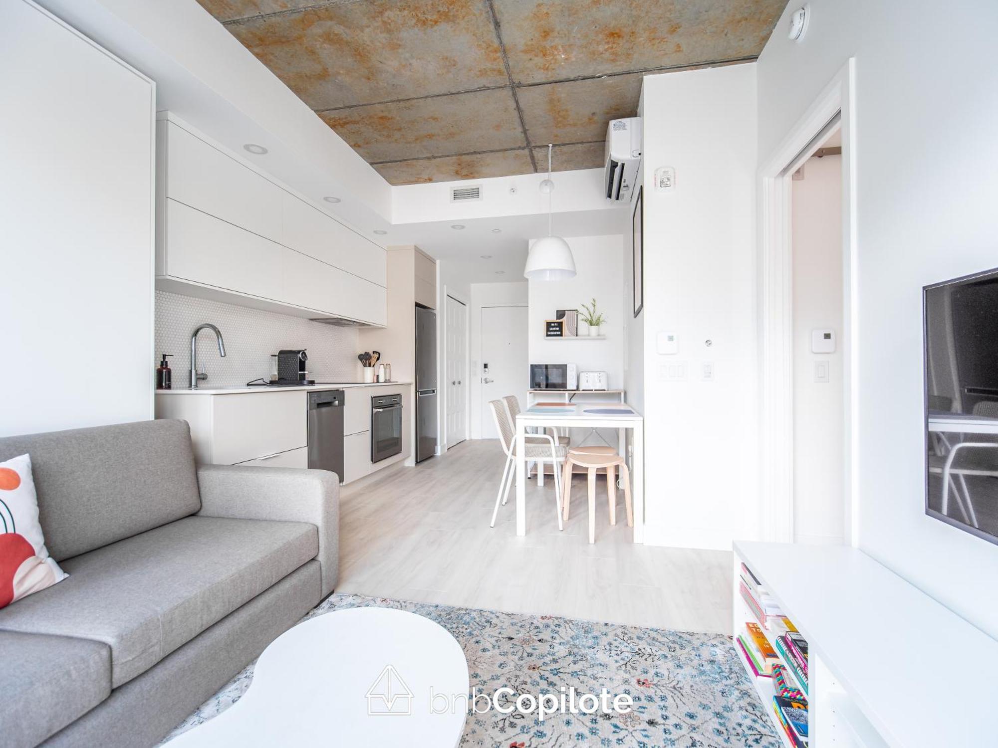 Le Caiman Apartment Quebec City Luaran gambar