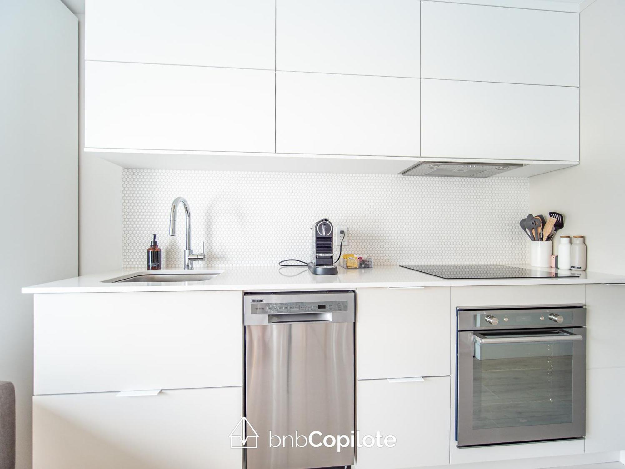Le Caiman Apartment Quebec City Luaran gambar