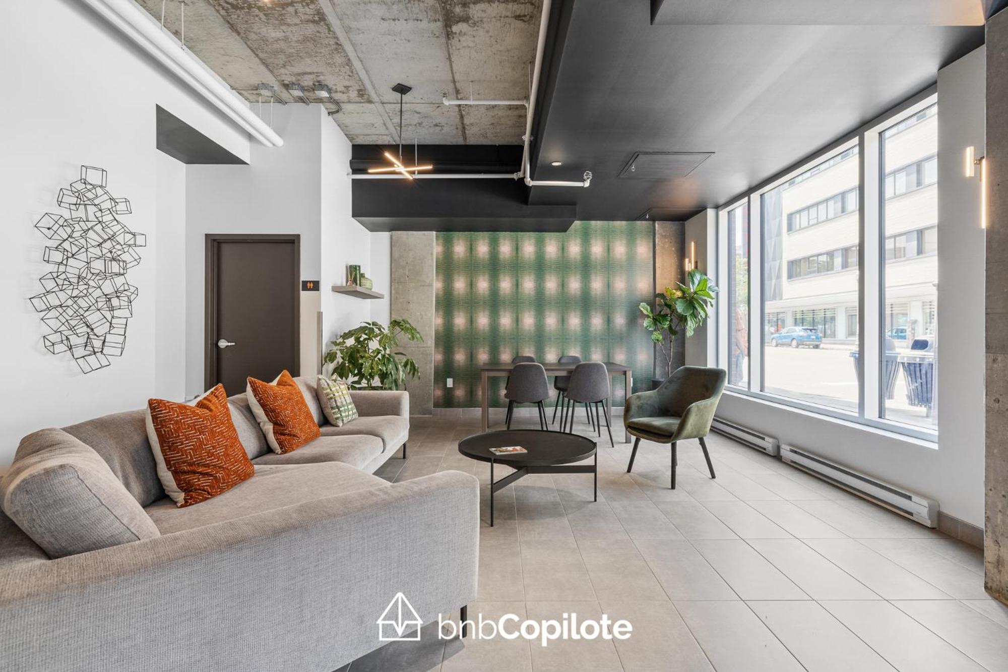 Le Caiman Apartment Quebec City Luaran gambar